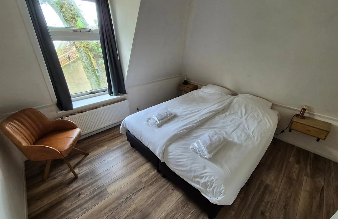 De Welvaart - Logement-1